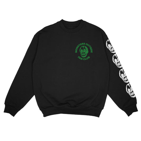 FAN CLUB Crewneck