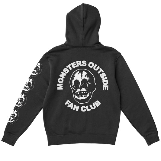 FAN CLUB Hoodie
