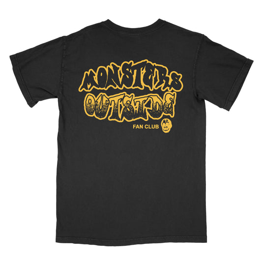 HARDCORE FAN