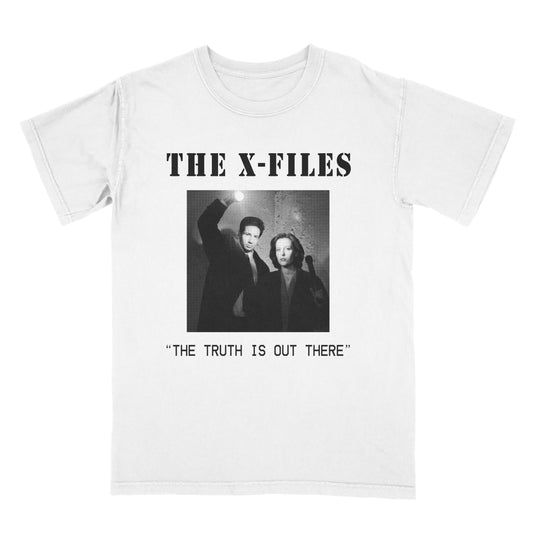 SCULLY TAKE A LOOK